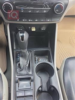 هیۆندای تۆکسۆن